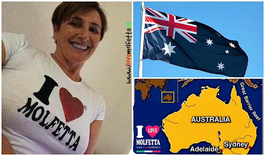 E non chiamarla furba� Che bella trovata!