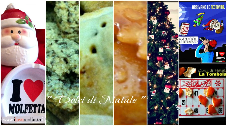 Il tempo vola... il Natale si avvicina!