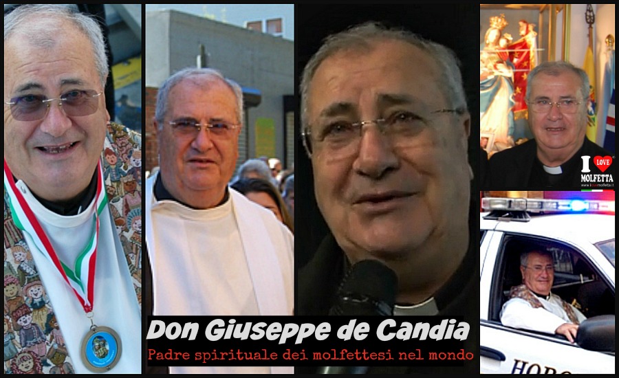 Molfetta: l'origine del dialetto, la cultura locale, i tesori nascosti della citt&agrave;