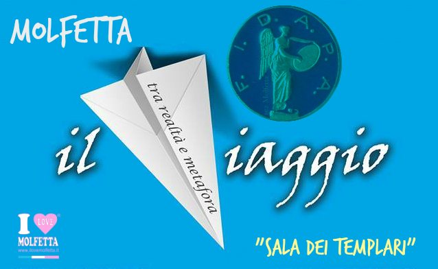 Il viaggio tra realt&agrave; e metafora