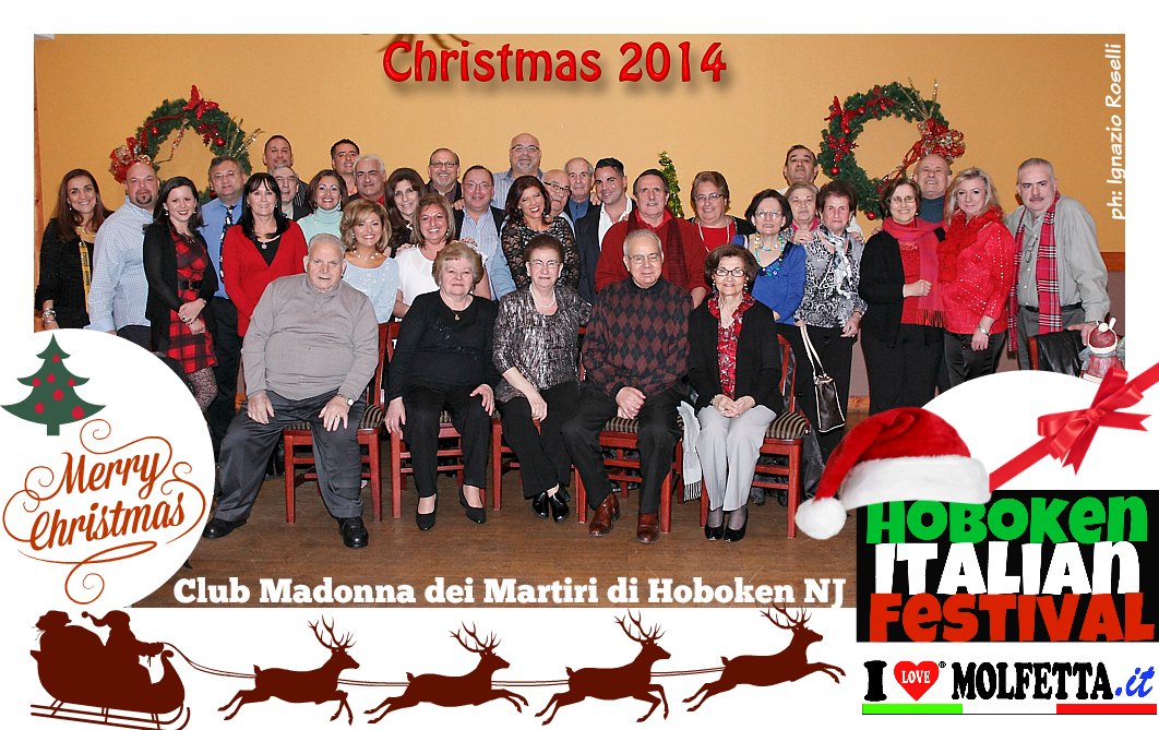 Se non ci vediamo, Auguri ....