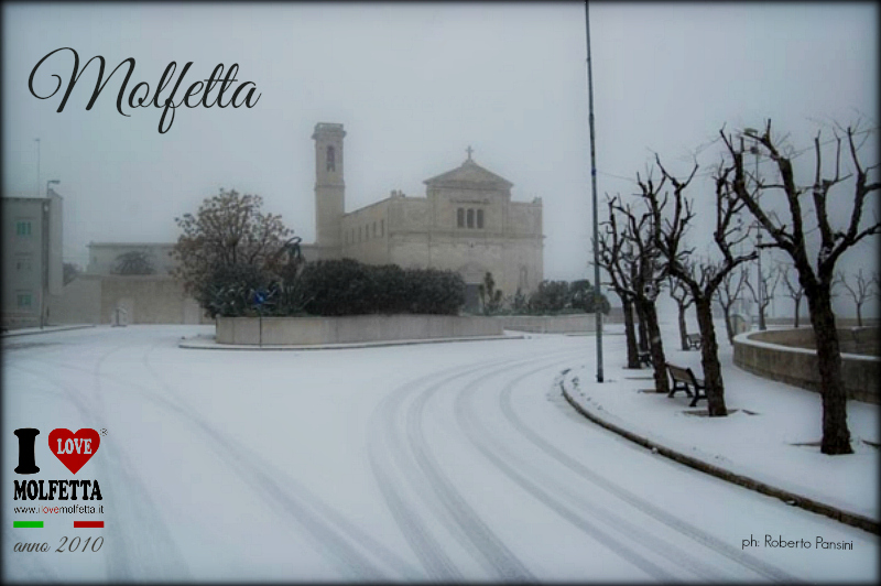 Il primo giorno d�inverno