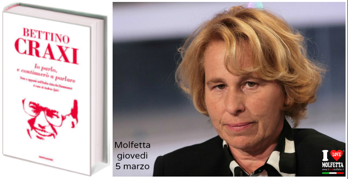 Io parlo, e continuer&ograve; a parlare