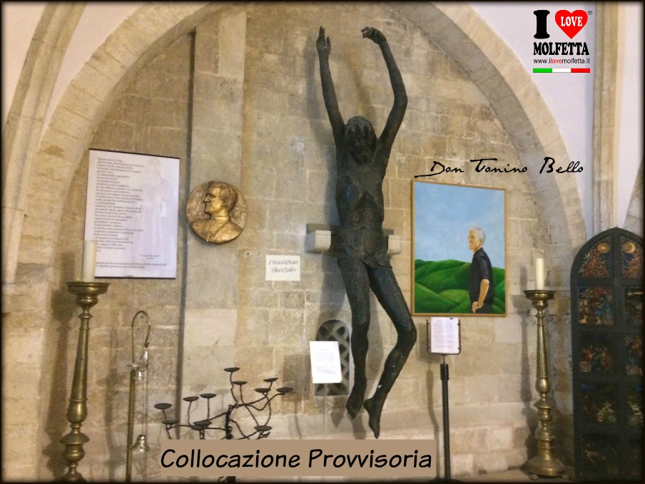 Collocazione Provvisoria