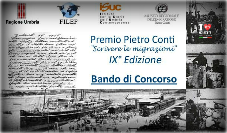 Evoluzione dell�emigrazione e dell�immigrazione