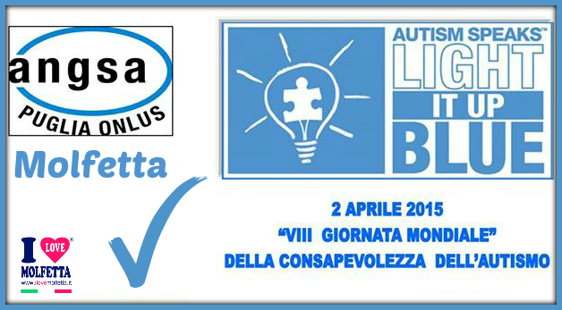 Giornata Mondiale dell�Autismo