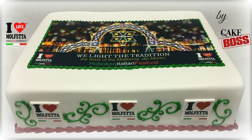 Buon Compleanno I Love Molfetta: 6 anni