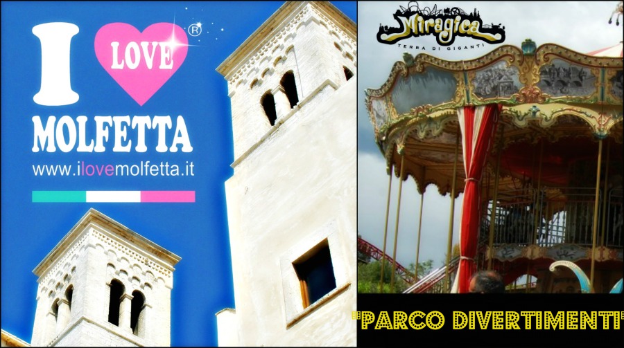 Primo Maggio a Molfetta