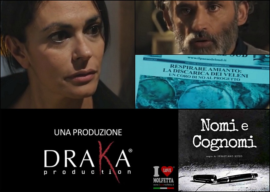 Nomi e Cognomi: il film &egrave; nei cinema