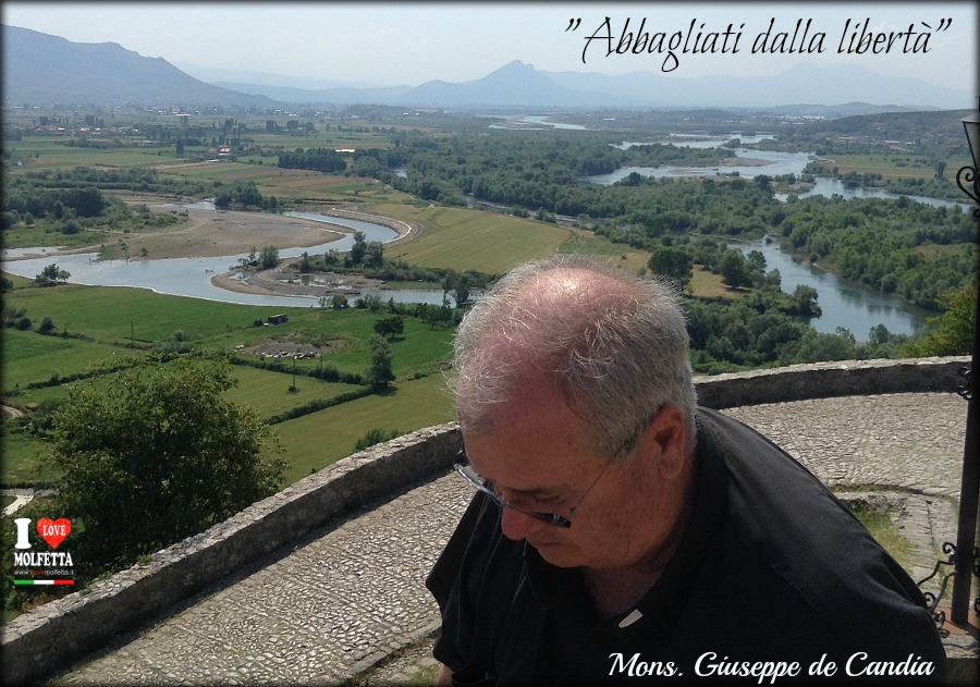 Abbagliati dalla libert&agrave;