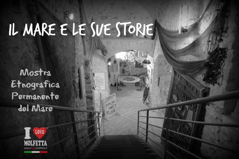 Mostra Etnografica Permanente del Mare: Happy Bday