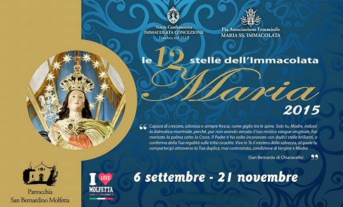 Confraternita dell�Immacolata Concezione  