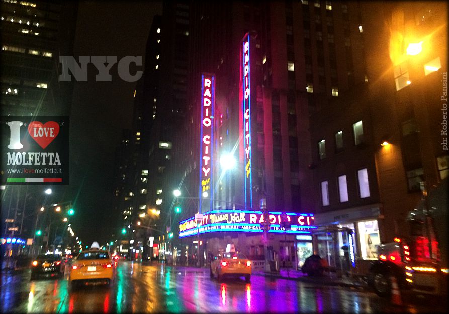 E' New York la citt&agrave; pi&ugrave; cara del mondo