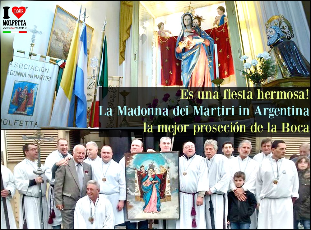 D�a de fiesta!!!Nuestra Madonna m�s bella que nunca!