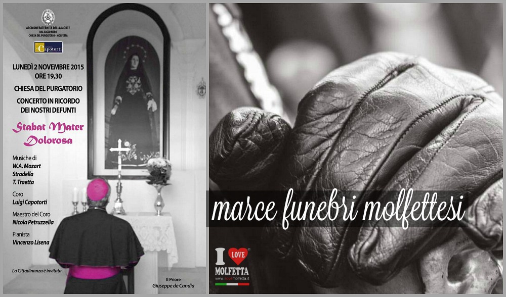 Stabat Mater Dolorosa