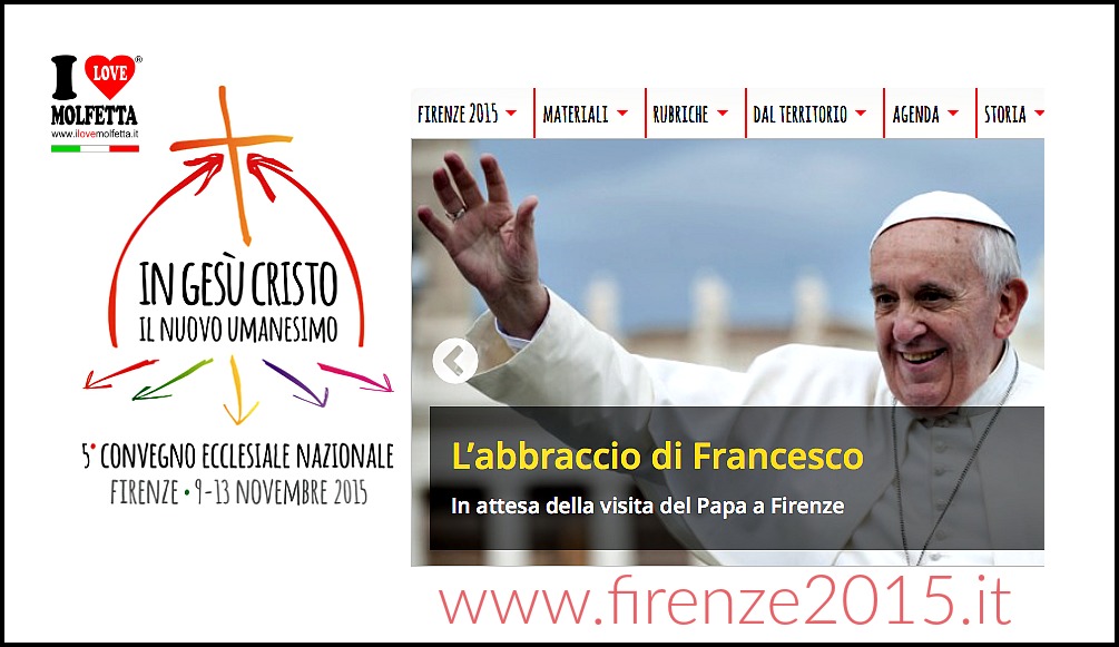 5&deg; Convegno Ecclesiale Nazionale