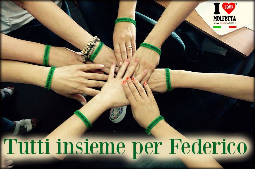 Molfetta per #Federico