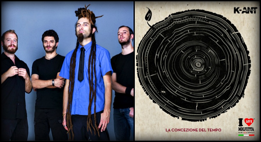 K-ANT: La Concezione Del Tempo