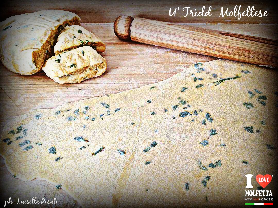 A Santo Stefano si mangia &ugrave; tridd