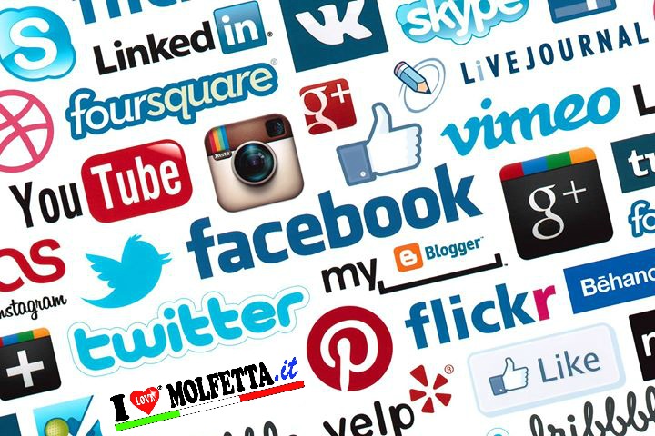 Laboratorio dedicato  ai Social media