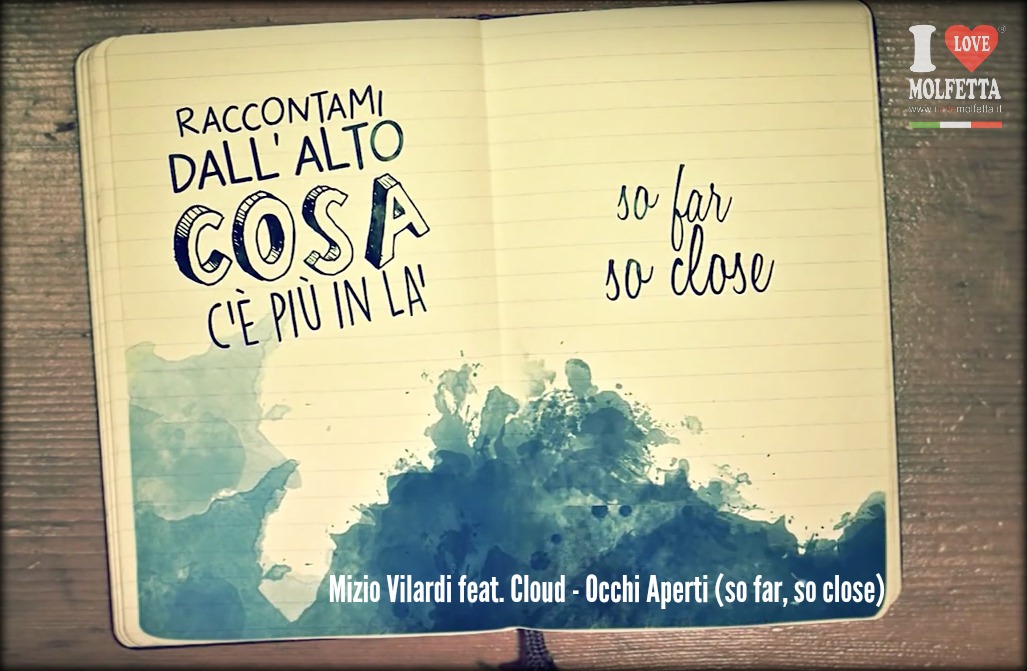 Un omaggio a Gabriella Cipriani: Occhi Aperti