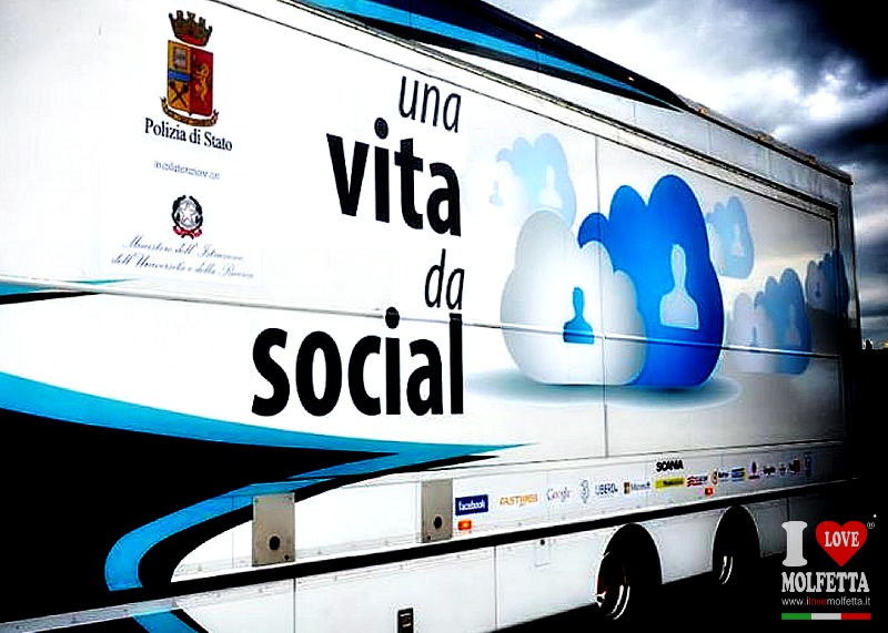 Una Vita da Social: un viaggio nella Rete senza pericoli