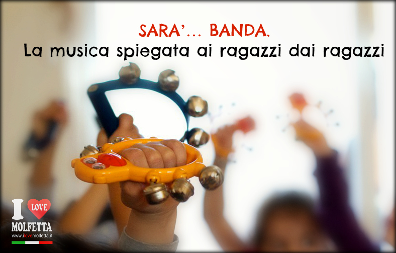 Sar&agrave;... Banda 