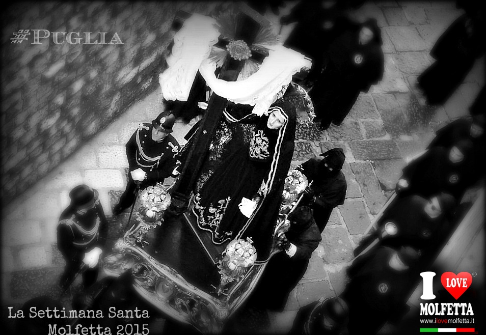 La Pasqua, la Settimana Santa richiama gli emigrati