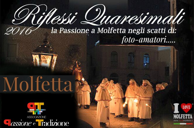 Passione e Tradizione: Riflessi Quaresimali 