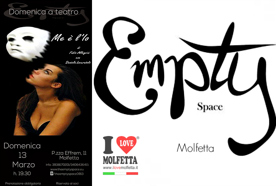 Spettacolo teatrale: l�Italia &egrave; una repubblica democratica fondata sul lavoro...