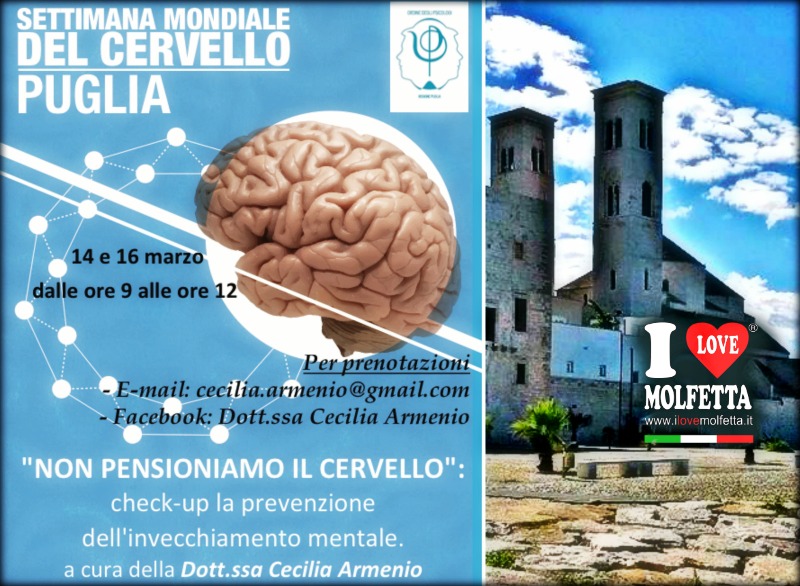 Non pensioniamo il cervello