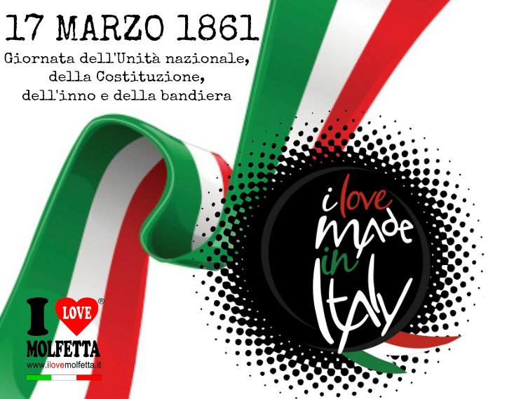 155 anni fa nasceva l�Italia contemporanea: 17 marzo 