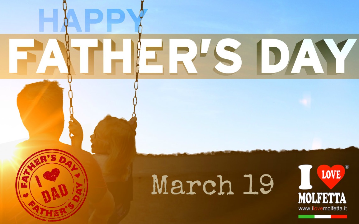 Festa del Papa' 19 marzo