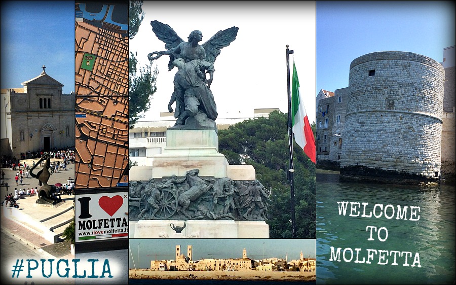 Pasquetta a Molfetta