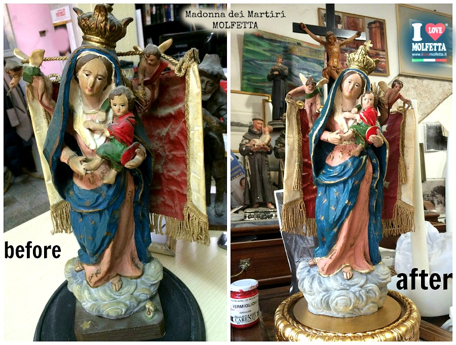 Negli Stati Uniti ha trovato casa