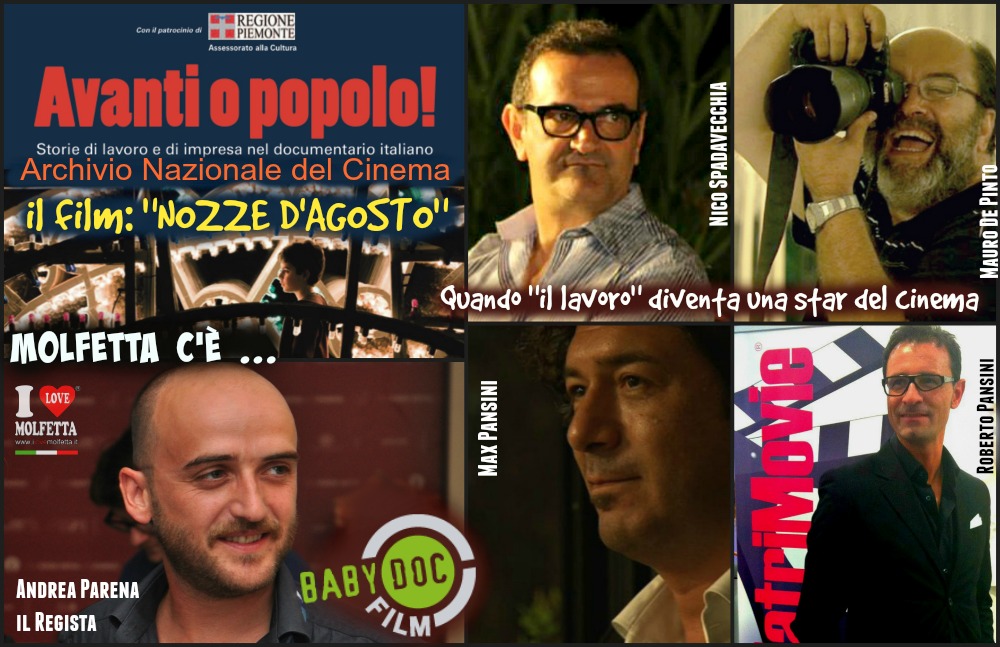 Storie di lavoro e di impresa nel documentario italiano