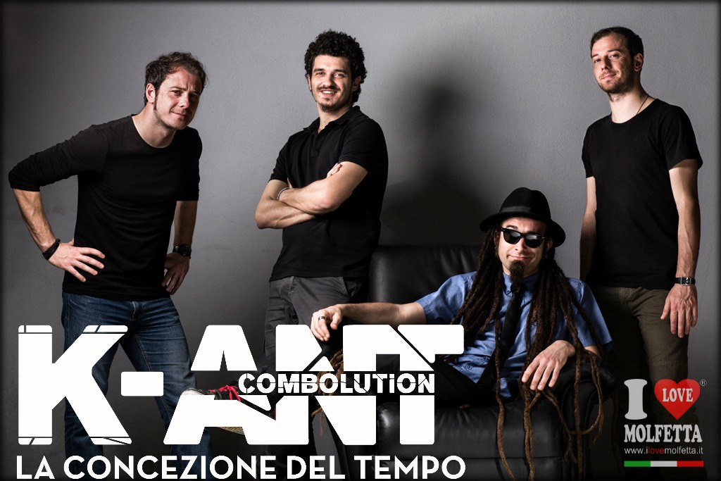 La Rivoluzione del Ctrl Alt Canc