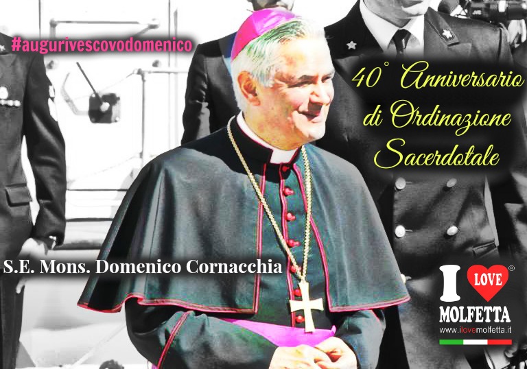 #augurivescovodomenico