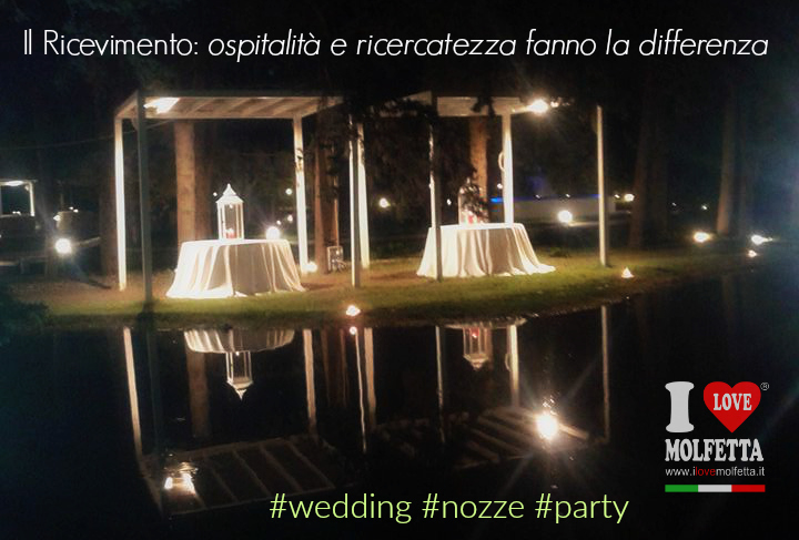 Quando ospitalita' e ricercatezza fanno la differenza