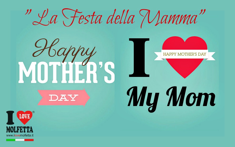 Tanti auguri alla donna piu' importante della vita di ognuno di noi