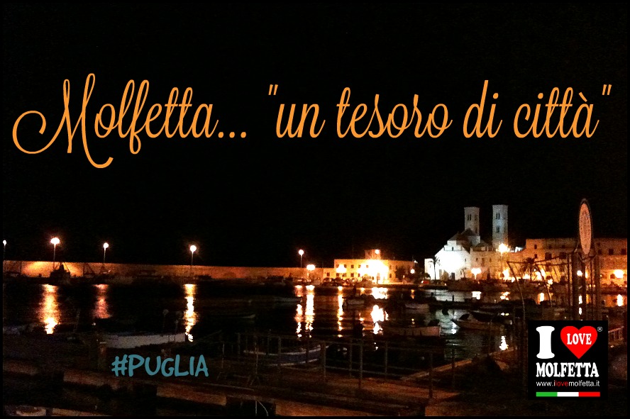 Molfetta�Un Tesoro di Citta'