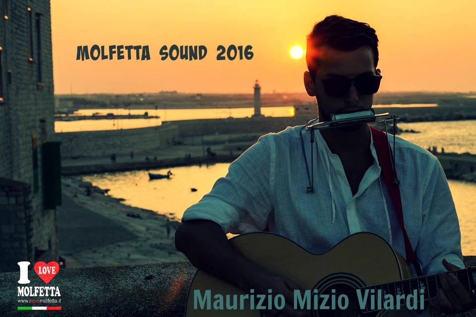 Molfetta Sound 2016