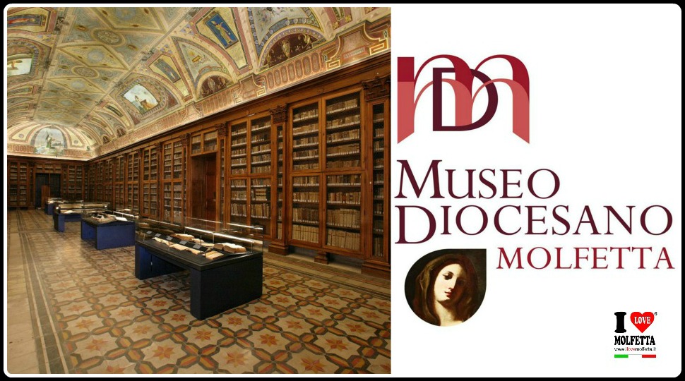 La virtuosa gestione del Museo Diocesano di Molfetta