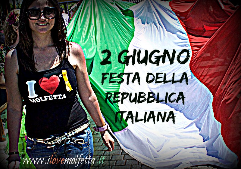 Festa della Repubblica Italiana: 2 giugno
