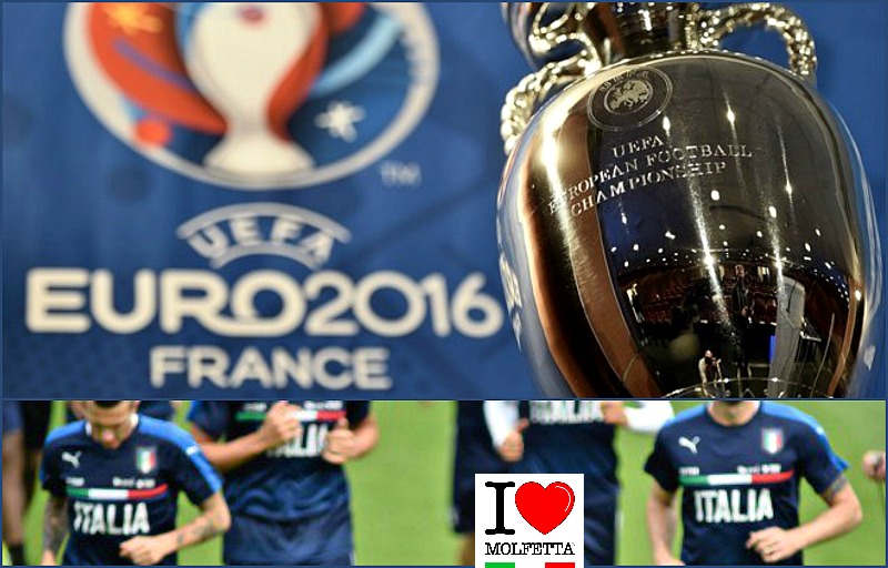 Campionato europeo di calcio 2016