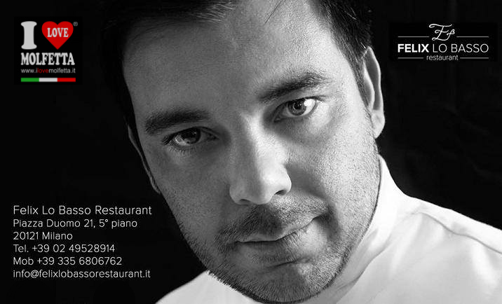 Apre Felix Lo Basso Restaurant 