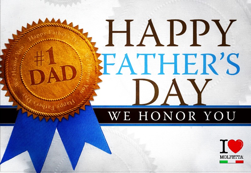 Father's Day in the United States