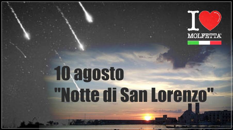 Tutti con il naso all ' insu'