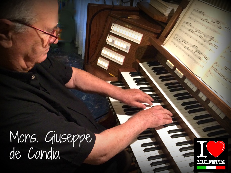 A Molfetta... settembre e'...