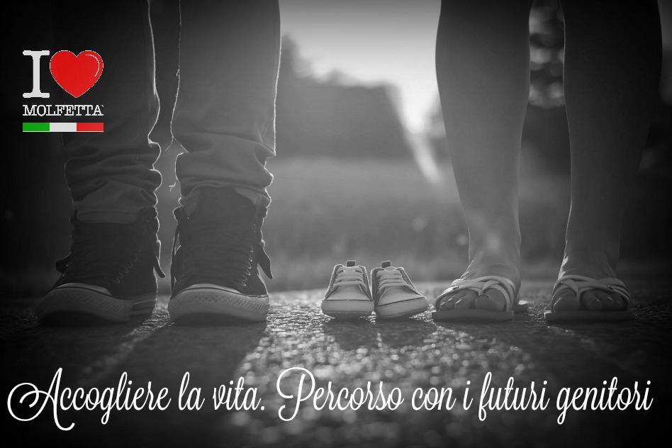 Accogliere la vita. Percorso con i futuri genitori